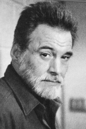 Al Strobel in Behind the Red Curtain