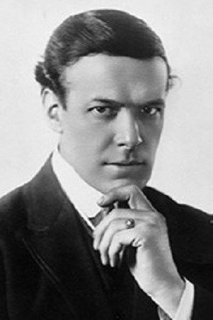 Frank Farrington in The Million Dollar Mystery