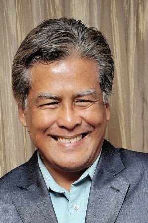 Jalaluddin Hassan in Pulang