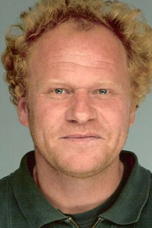 Franck Beckmann in The Charge of Texel