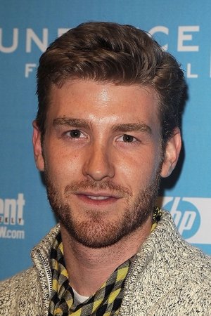 Jon Foster in Brotherhood