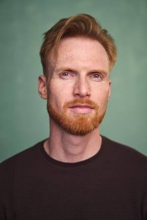 Martin Angerbauer in Myth of Man