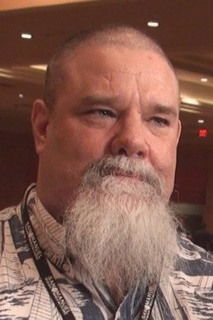 Tank Abbott in UFC Hits: Volume 1