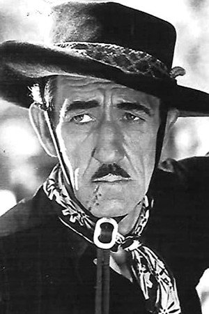 Earl Dwire in The Rogues' Tavern