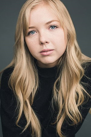 Skyler M. Day in Raising the Bar: The Alma Richards Story