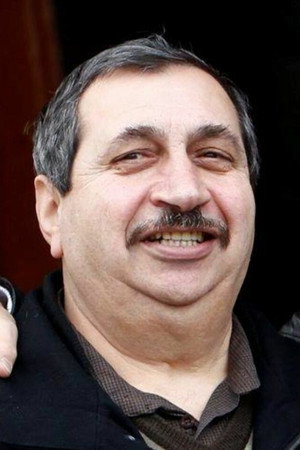 Jan Fares in The Best Man's Wedding