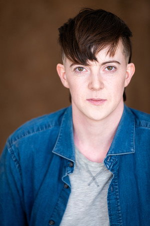 Emmett Siobhan McCourt in Home Again