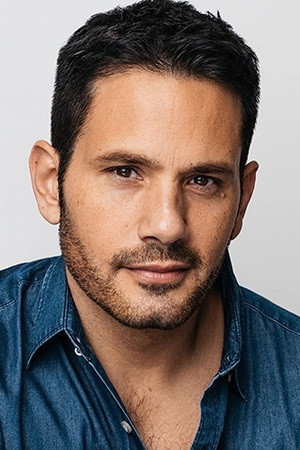 Eric Robledo in Michael Joseph Jason John