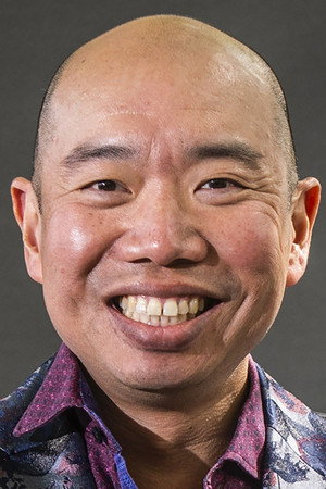 Giles Yeo in WHY ARE WE GETTING SO FAT?