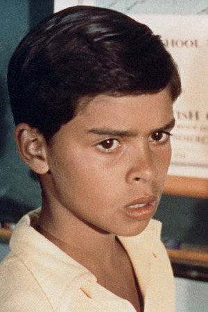 Jimmy Sterman in Boy of Two Worlds