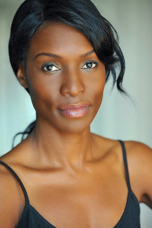 Rayna Campbell in Snow White's Christmas Adventure