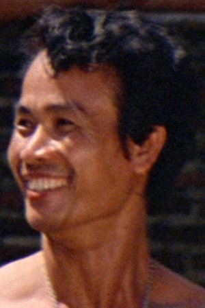 Kaan Boonchoo in Crocodile