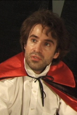 Dean Paul in Chaos.TV