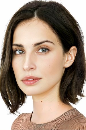 Heida Reed in Blank