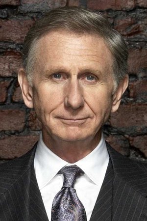 René Auberjonois in The Patriot