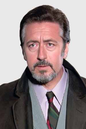 Franco Fantasia in Eaten Alive