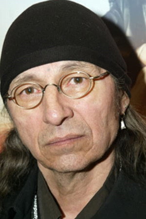 John Trudell in The 11th Hour