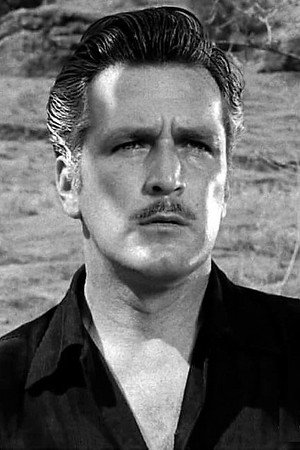 Miguel Torruco in The River and Death