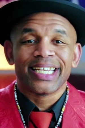 Shonie Carter in WEC 9: Cold Blooded