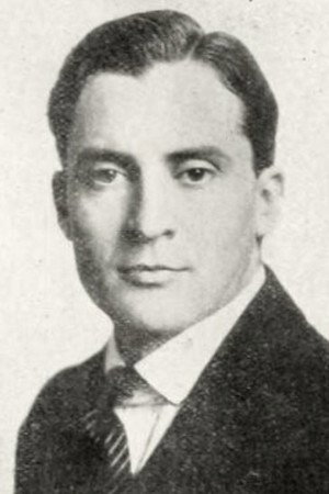 Juan de la Cruz in The Gentleman from Indiana