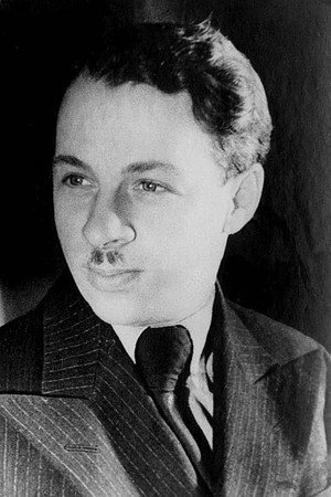 Mikhail Rumyantsev in The New Moscow