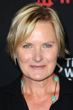 Denise Crosby in My Wicked, Wicked Ways: The Legend of Errol Flynn