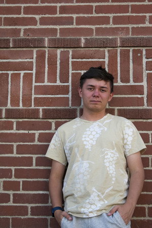 Evan Lake in Reprisal