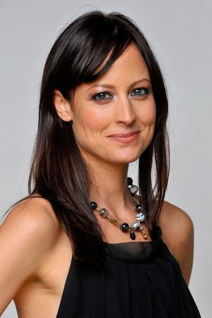 Alexie Gilmore in Woman Child
