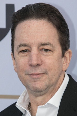 Brian Tarantina in A Crime