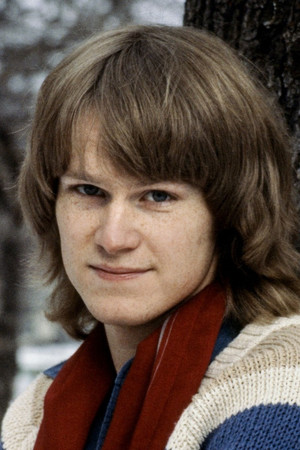 Ted Gärdestad in ABBA-dabba-doo
