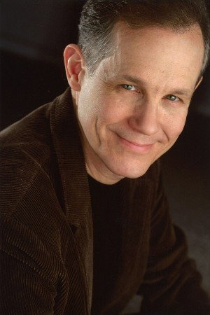 Jim Walton in Company