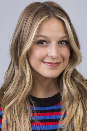 Melissa Benoist in Whiplash