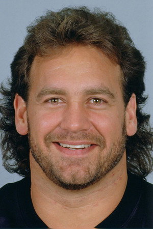 Bob Golic in Saved By the Bell: Wedding in Las Vegas
