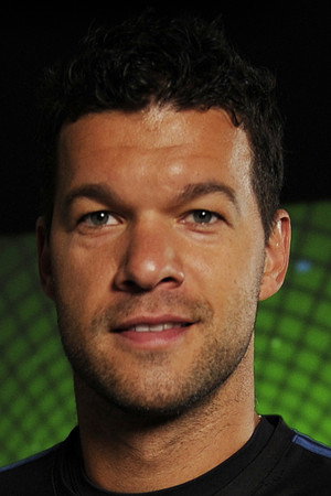 Michael Ballack in Chelsea FC - Season Review 2009/10