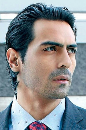 Arjun Rampal in Om Shanti Om