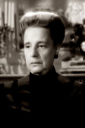 Gloria Ferrandiz in Dark River