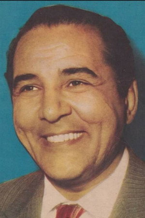 Hussein Sedki in The Fifth Groom