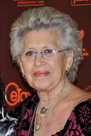 Pilar Bardem in Cows