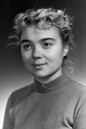 Nina Doroshina in Her Great Heart