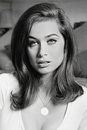 Valerie Leon in The Ups and Downs of a Handyman