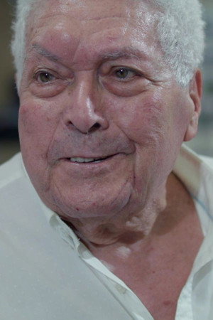Manuel Díaz Caballero in My Uncle Manolo