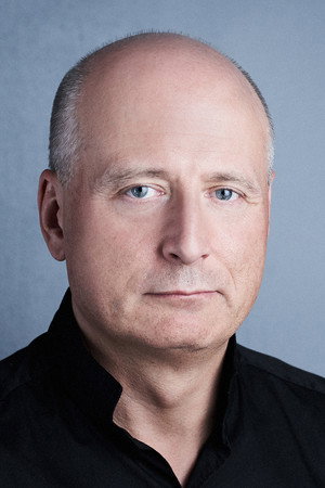 Paavo Järvi in Maestro