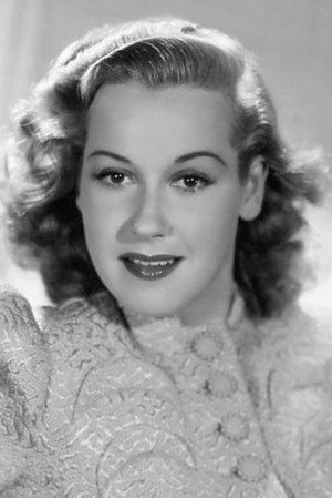 Judith Barrett in Let Them Live