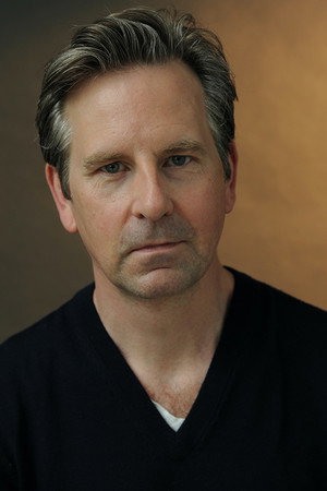 Stephen Barker Turner in Book of Shadows  Blair Witch 2