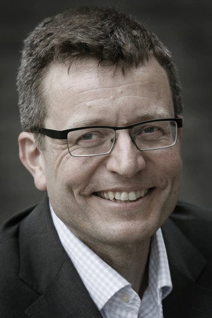 Jes Fabricius in Det danske Kongehus