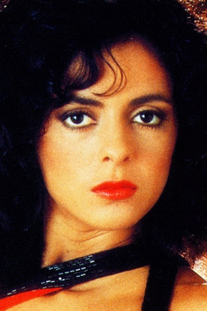 Roberta Vasquez in Hard Hunted