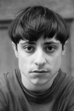 Ryan Sampson in Plebs  Soldiers of Rome