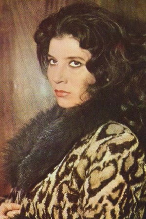 Ioana Drăgan in Women of Today