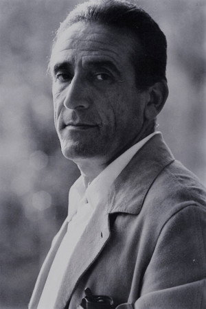 Arnoldo Foà in Excellent Cadavers