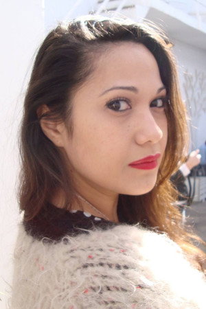 Mariela Vitale in PAEZ4030